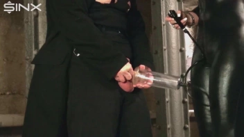 Den Schwanz groß gepumpt Screencap 5 on sinx.preview.netperv.com