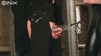 Den Schwanz groß gepumpt Screencap 6 on sinx.preview.netperv.com