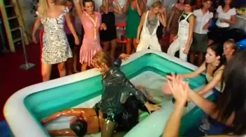 Aggressive, Sexy Babes Sling Oil Screencap 31 on sinx.preview.netperv.com