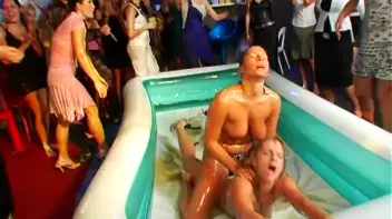 Aggressive, Sexy Babes Sling Oil Screencap 75 on sinx.preview.netperv.com