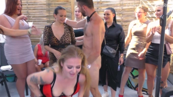Summer Party Hardcore Part 3 - Main Edit Screencap 60 on sinx.preview.netperv.com