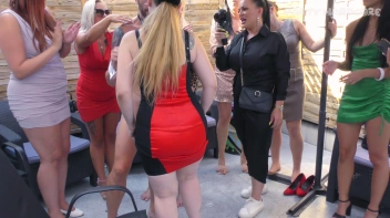 Summer Party Hardcore Part 3 - Main Edit Screencap 82 on sinx.preview.netperv.com