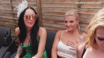 Summer Party Hardcore Part 3 - Main Edit Screencap 15 on sinx.preview.netperv.com