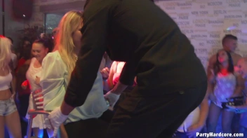 Party Hardcore Gone Crazy Vol. 13 Part 4 - Main Edit Screencap 52 on sinx.preview.netperv.com