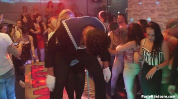 Party Hardcore Gone Crazy Vol. 13 Part 4 - Main Edit Screencap 54 on sinx.preview.netperv.com