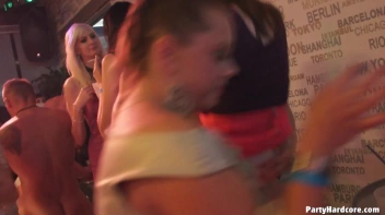 Party Hardcore Gone Crazy Vol. 13 Part 4 - Main Edit Screencap 66 on sinx.preview.netperv.com