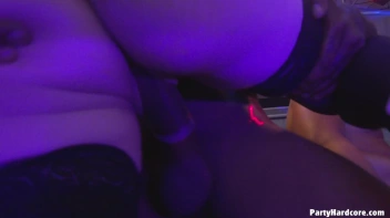 Party Hardcore Gone Crazy Vol. 13 Part 4 - Main Edit Screencap 76 on sinx.preview.netperv.com