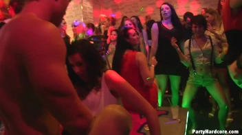 Party Hardcore Gone Crazy Vol. 13 Part 4 - Main Edit Screencap 80 on sinx.preview.netperv.com