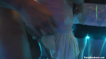 Party Hardcore Gone Crazy Vol. 13 Part 4 - Main Edit Screencap 11 on sinx.preview.netperv.com