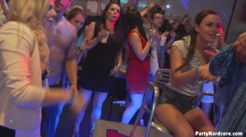 Party Hardcore Gone Crazy Vol. 13 Part 4 - Main Edit Screencap 13 on sinx.preview.netperv.com