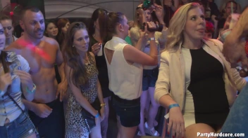 Party Hardcore Gone Crazy Vol. 13 Part 4 - Main Edit Screencap 15 on sinx.preview.netperv.com
