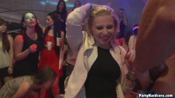 Party Hardcore Gone Crazy Vol. 13 Part 4 - Main Edit Screencap 16 on sinx.preview.netperv.com