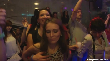 Party Hardcore Gone Crazy Vol. 13 Part 4 - Main Edit Screencap 19 on sinx.preview.netperv.com