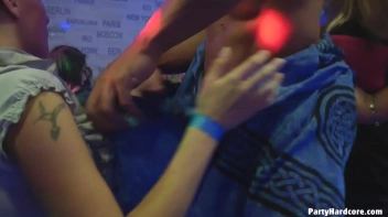 Party Hardcore Gone Crazy Vol. 13 Part 4 - Main Edit Screencap 2 on sinx.preview.netperv.com