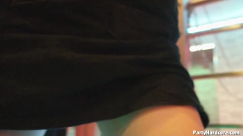 Party Hardcore Gone Crazy Vol. 13 Part 4 - Main Edit Screencap 36 on sinx.preview.netperv.com