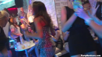 Party Hardcore Gone Crazy Vol. 13 Part 4 - Main Edit Screencap 38 on sinx.preview.netperv.com