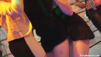 Party Hardcore Gone Crazy Vol. 13 Part 4 - Main Edit Screencap 39 on sinx.preview.netperv.com