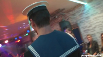 Party Hardcore Gone Crazy Vol. 13 Part 4 - Main Edit Screencap 46 on sinx.preview.netperv.com