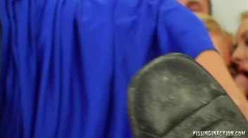 A Little Spunky Piss Pre-Funk Screencap 27 on sinx.preview.netperv.com