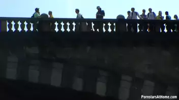 Exhibitionist Wetlook Boat Babes Screencap 25 on sinx.preview.netperv.com