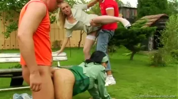 Bangin' And Pissin' On Pretty Chicks Screencap 47 on sinx.preview.netperv.com