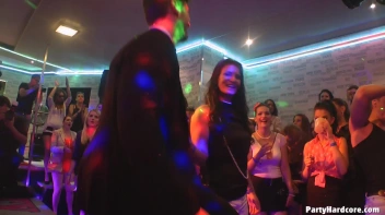 Party Hardcore Gone Crazy Vol. 12 Part 2 - Cam 2 Screencap 12 on sinx.preview.netperv.com