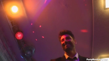 Party Hardcore Gone Crazy Vol. 12 Part 2 - Cam 2 Screencap 13 on sinx.preview.netperv.com