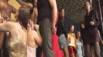 Blowjob Beauties Part 2 - Cam 1 Screencap 93 on sinx.preview.netperv.com