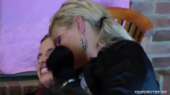 Roll The Dice For All The Piss Party Glory Part 2 Screencap 98 on sinx.preview.netperv.com