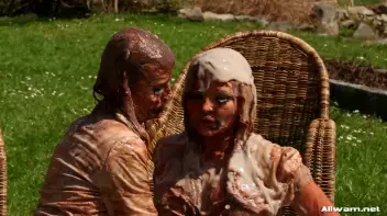 Sloppy Snack Attack Screencap 76 on sinx.preview.netperv.com