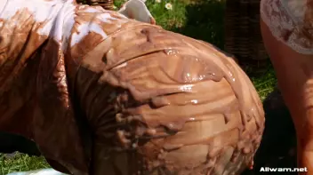 Sloppy Snack Attack Screencap 45 on sinx.preview.netperv.com