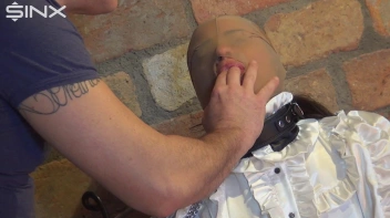 Stocking Masked Sub Girl Takes Cum In Mouth Screencap 21 on sinx.preview.netperv.com