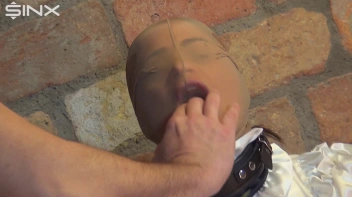 Stocking Masked Sub Girl Takes Cum In Mouth Screencap 9 on sinx.preview.netperv.com