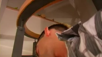 Four Bi Dudes and One Lucky Chick Screencap 31 on sinx.preview.netperv.com