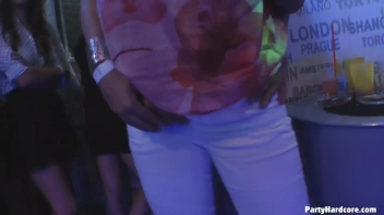 Party Hardcore Gone Crazy Vol. 30 Part 1 - Cam 3 Screencap 95 on sinx.preview.netperv.com