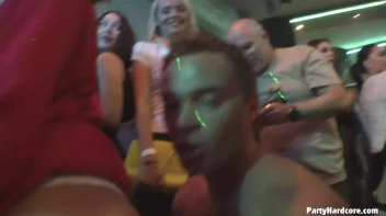 Party Hardcore Gone Crazy Vol. 30 Part 1 - Cam 3 Screencap 12 on sinx.preview.netperv.com