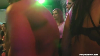 Party Hardcore Gone Crazy Vol. 30 Part 1 - Cam 3 Screencap 17 on sinx.preview.netperv.com