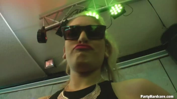 Party Hardcore Gone Crazy Vol. 30 Part 1 - Cam 3 Screencap 26 on sinx.preview.netperv.com