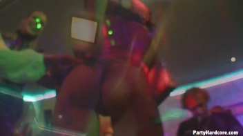 Party Hardcore Gone Crazy Vol. 30 Part 1 - Cam 3 Screencap 34 on sinx.preview.netperv.com