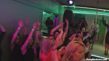 Party Hardcore Gone Crazy Vol. 30 Part 1 - Cam 3 Screencap 39 on sinx.preview.netperv.com