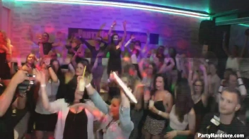 Party Hardcore Gone Crazy Vol. 30 Part 1 - Cam 3 Screencap 43 on sinx.preview.netperv.com