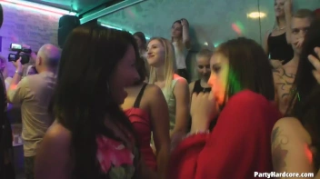 Party Hardcore Gone Crazy Vol. 30 Part 1 - Cam 3 Screencap 52 on sinx.preview.netperv.com