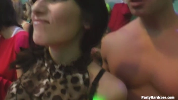 Party Hardcore Gone Crazy Vol. 30 Part 1 - Cam 3 Screencap 54 on sinx.preview.netperv.com