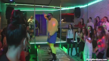 Party Hardcore Gone Crazy Vol. 30 Part 1 - Cam 3 Screencap 57 on sinx.preview.netperv.com