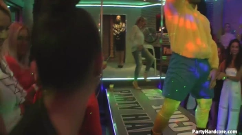 Party Hardcore Gone Crazy Vol. 30 Part 1 - Cam 3 Screencap 58 on sinx.preview.netperv.com