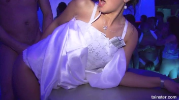 White Sensation Part 4 - Main Edit Screencap 69 on sinx.preview.netperv.com