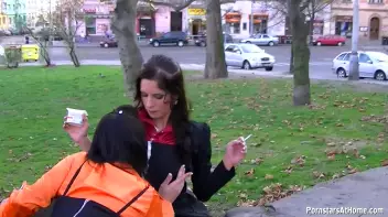 Fucked Up Picnic In The Park Screencap 10 on sinx.preview.netperv.com