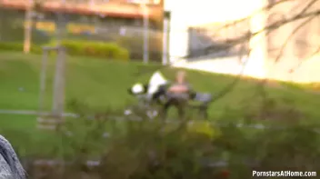 Fucked Up Picnic In The Park Screencap 39 on sinx.preview.netperv.com