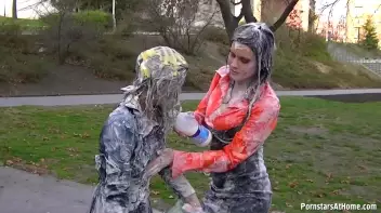 Fucked Up Picnic In The Park Screencap 48 on sinx.preview.netperv.com