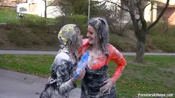 Fucked Up Picnic In The Park Screencap 53 on sinx.preview.netperv.com